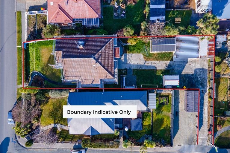 Photo of property in 28a Wilson Street, Seaview, Timaru, 7910