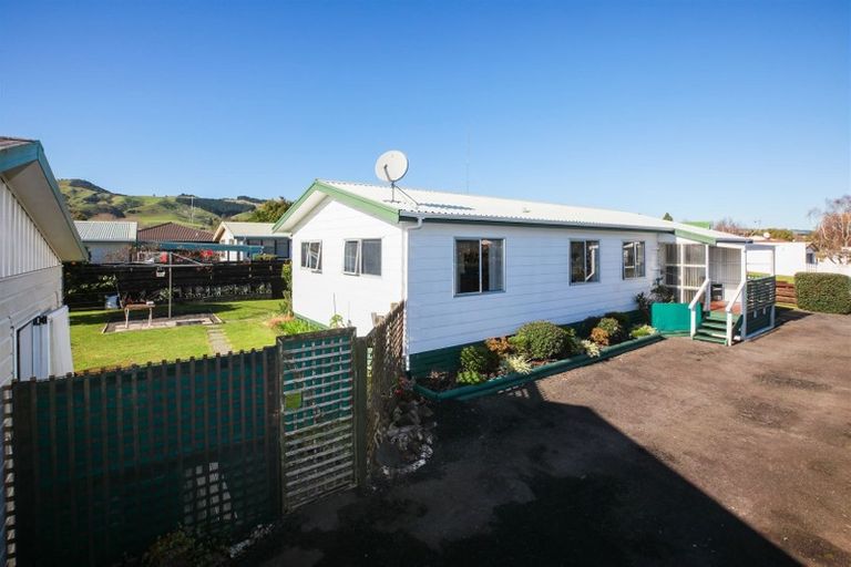 Photo of property in 19 Washington Square, Paeroa, 3600