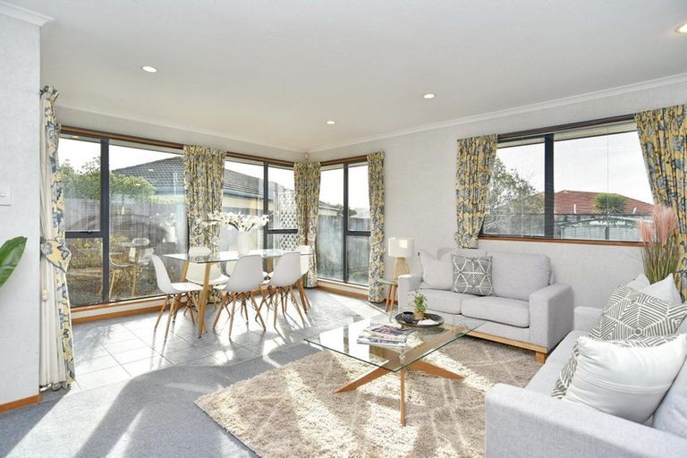 Photo of property in 4 Fishermans Rest, Waimairi Beach, Christchurch, 8083