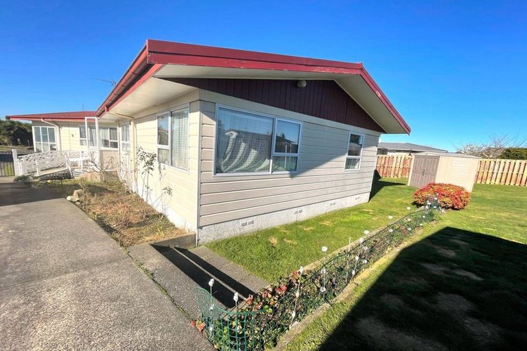 Photo of property in 8 Waimea Place, Tokoroa, 3420