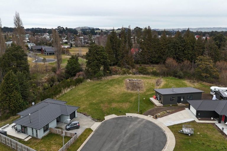 Photo of property in 22 Kowhai Crescent, Ohakune, 4625