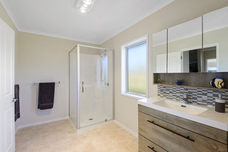 Photo of property in 127 Summerhill Road, Cust, Rangiora, 7471