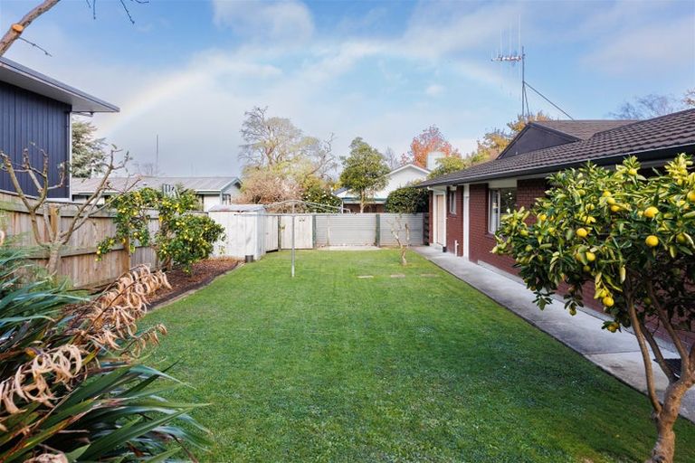 Photo of property in 15 Long Melford Road, Awapuni, Palmerston North, 4412