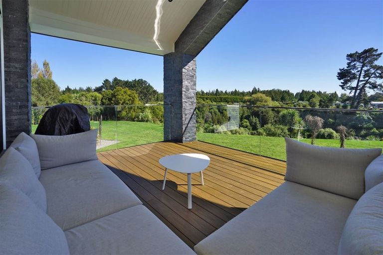 Photo of property in 166 Woodcock Road, Tamahere, Hamilton, 3283