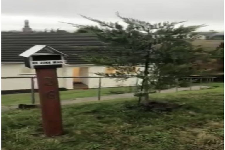 Photo of property in 36 Stenhope Crescent, Corstorphine, Dunedin, 9018