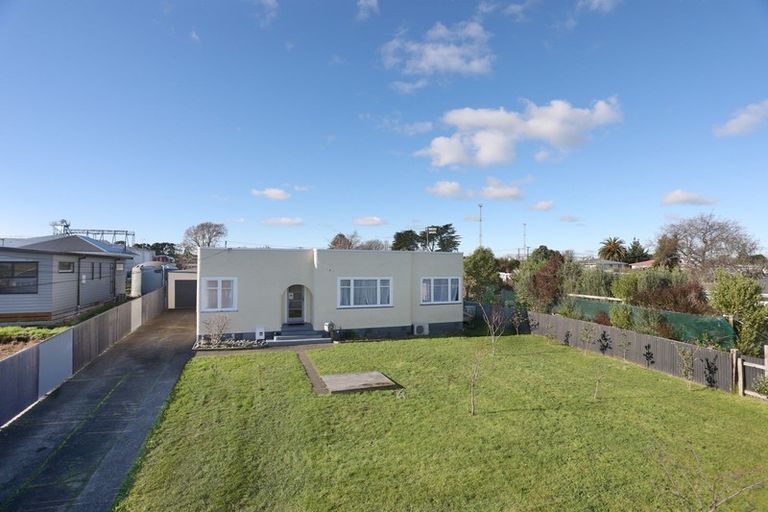 Photo of property in 67 Alexandra Street, Marton, 4710