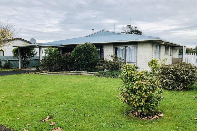 Photo of property in 26 Church Street, Feilding, 4702