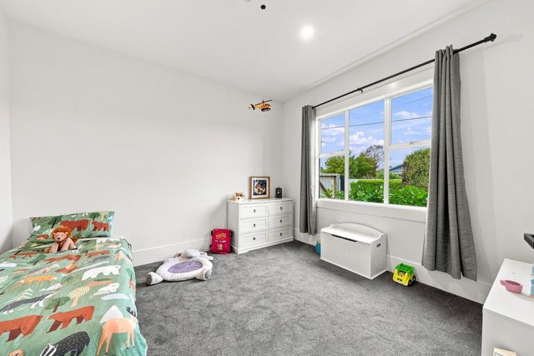 Photo of property in 17 Bletsoe Avenue, Spreydon, Christchurch, 8024
