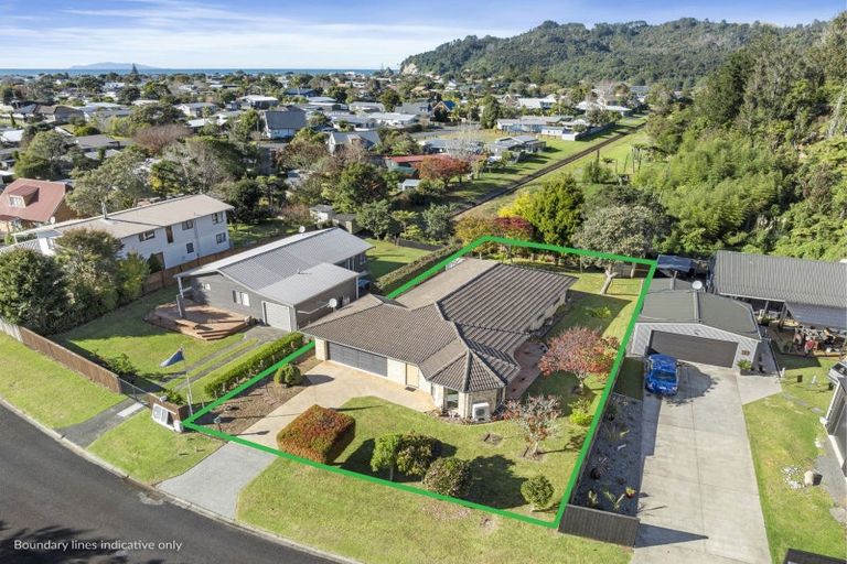 Photo of property in 105 Avalon Place, Whangamata, 3620