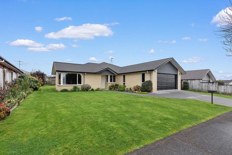 Photo of property in 81 Stirling Drive, Morrinsville, 3300