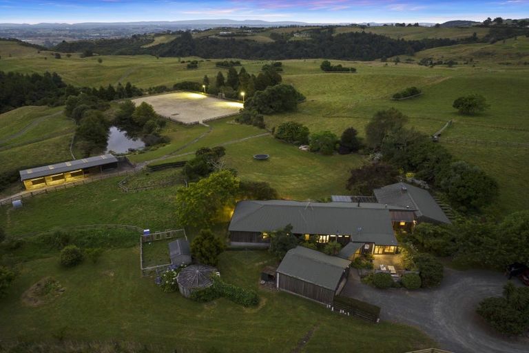 Photo of property in 48a Fausett Road, Ararimu, Drury, 2579