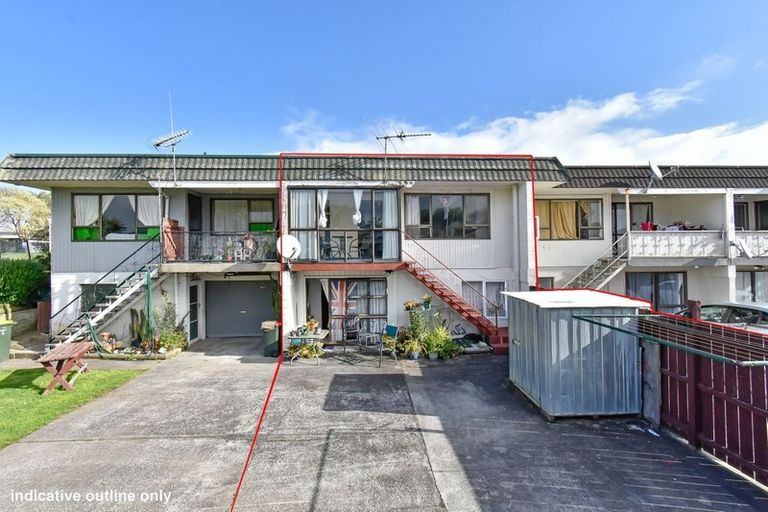 Photo of property in 2/1 Roys Road, Weymouth, Auckland, 2103