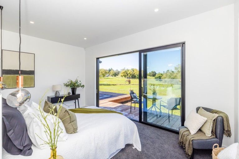 Photo of property in 53 Fletcher Road, Ngahinapouri, Hamilton, 3290