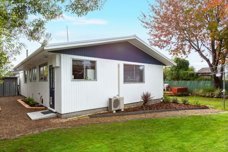 Photo of property in 1029b Konini Street, Mahora, Hastings, 4120