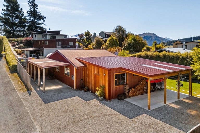 Photo of property in 98a Anderson Road, Wanaka, 9305