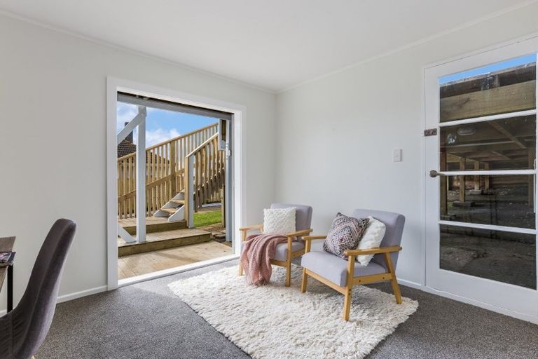 Photo of property in 79 Driver Crescent, Cannons Creek, Porirua, 5024