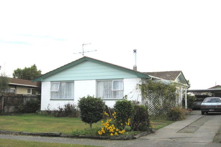 Photo of property in 26 Orr Street, Netherby, Ashburton, 7700