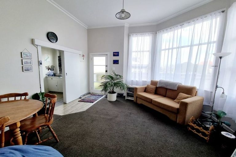 Photo of property in 54 Wellington Road, Hataitai, Wellington, 6021
