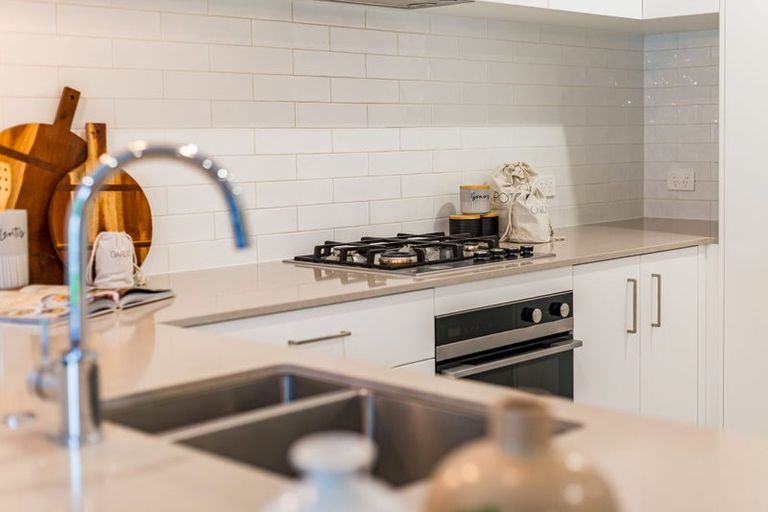 Photo of property in 5a Breakwater Way, Whitby, Porirua, 5024