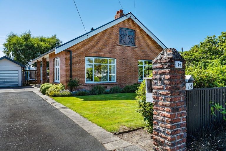 Photo of property in 14 Forth Street, Mosgiel, 9024