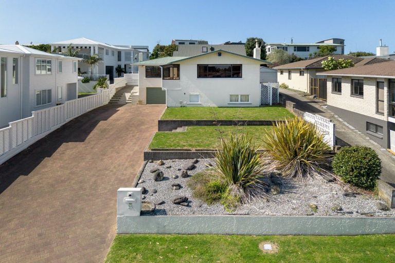 Photo of property in 25 Wells Avenue, Mount Maunganui, 3116