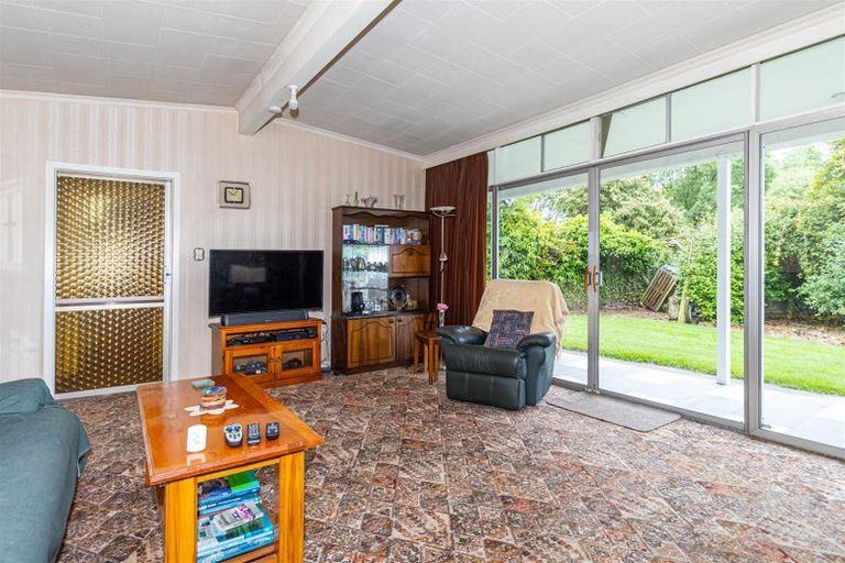 Photo of property in 66 Denmark Street, Fairlie, 7925