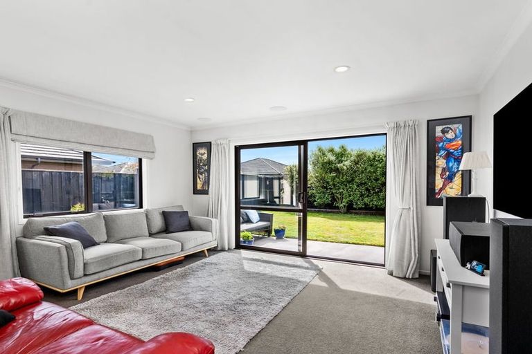 Photo of property in 15 Charlbury Drive, Rolleston, 7615