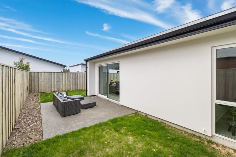 Photo of property in 9 Beamsgate Road, Halswell, Christchurch, 8025