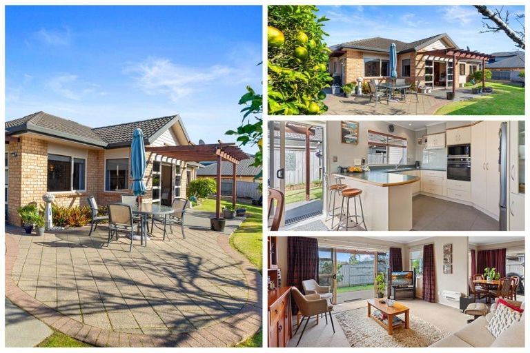 Photo of property in 6 Goodrich Close, Bethlehem, Tauranga, 3110