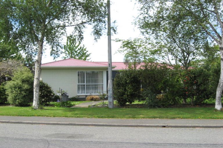 Photo of property in 36 Feldwick Drive, Kaiapoi, 7630