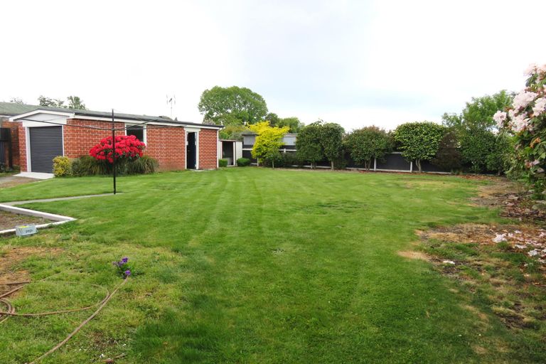 Photo of property in 40 Hornbrook Street, Temuka, 7920