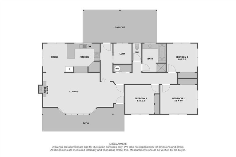 Photo of property in 29 Tui Place, Katikati, 3129