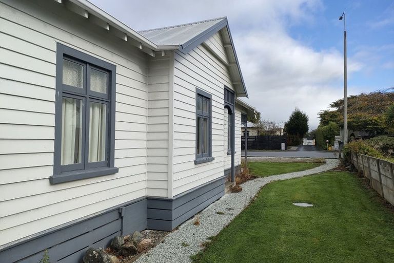 Photo of property in 176 Pomona Street, Strathern, Invercargill, 9812