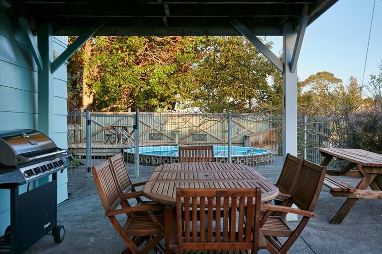 Photo of property in 18 Ash Street, Mangapapa, Gisborne, 4010