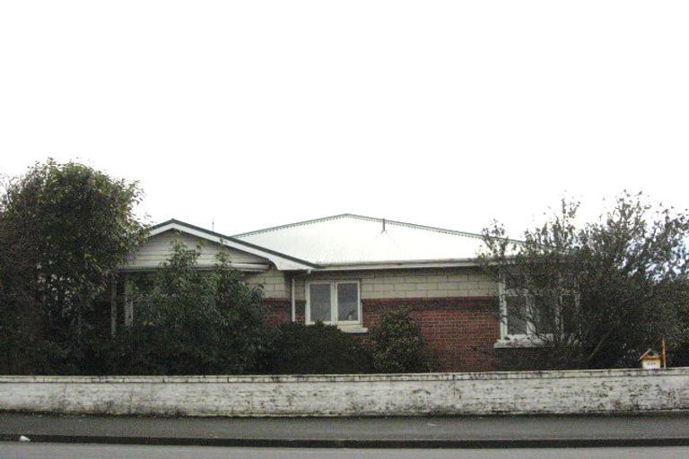 Photo of property in 226a-b Yarrow Street, Richmond, Invercargill, 9810