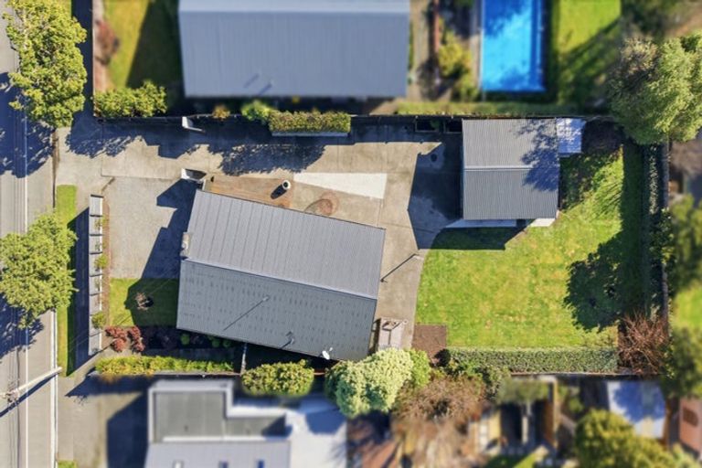 Photo of property in 380 Harewood Road, Bishopdale, Christchurch, 8053