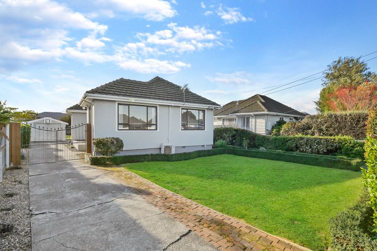 Photo of property in 109 Briggs Road, Shirley, Christchurch, 8052