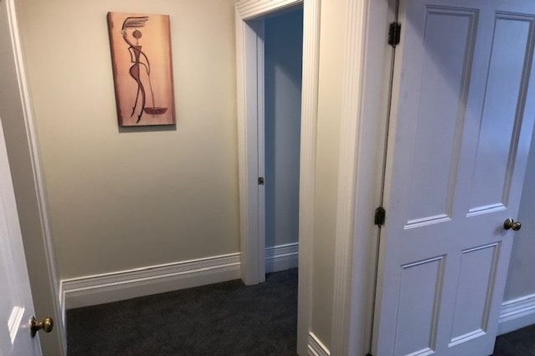 Photo of property in 3/10 Hobson Crescent, Thorndon, Wellington, 6011