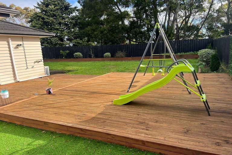 Photo of property in 79 Parkhaven Drive, Rosehill, Papakura, 2113