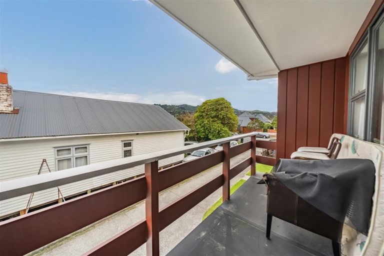 Photo of property in 56b Pretoria Street, Hutt Central, Lower Hutt, 5010