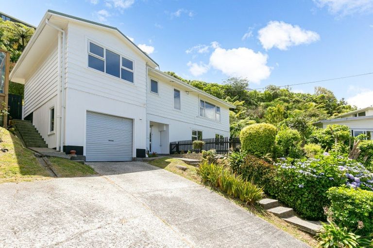 Photo of property in 91 Fox Street, Ngaio, Wellington, 6035