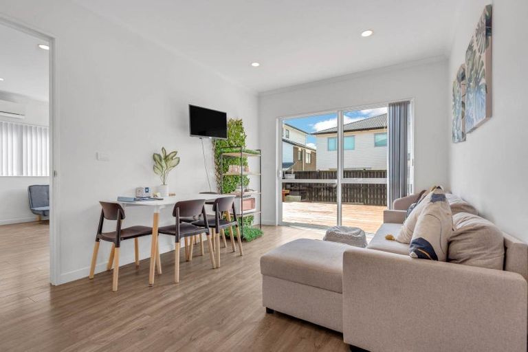 Photo of property in 3 Cloghfin Place, Flat Bush, Auckland, 2019