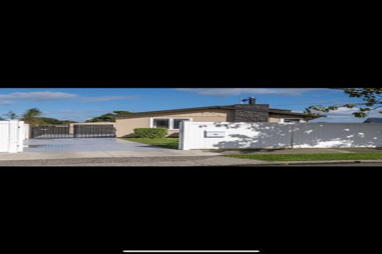 Photo of property in 85 Coverdale Street, Onekawa, Napier, 4110