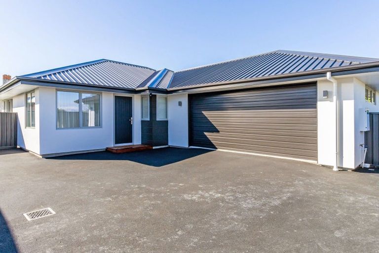 Photo of property in 124 Church Street, Seaview, Timaru, 7910