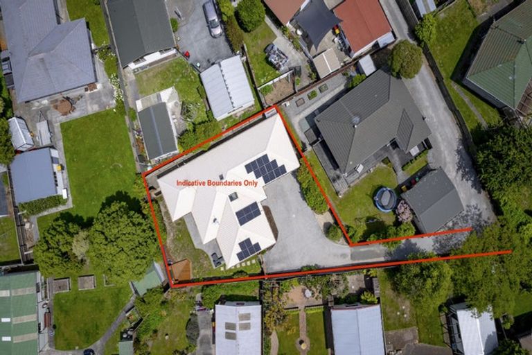Photo of property in 42a Charles Upham Avenue, Hillmorton, Christchurch, 8025
