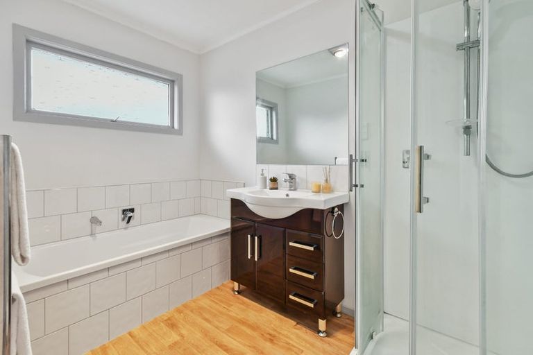 Photo of property in 3/150 Porchester Road, Papakura, 2110