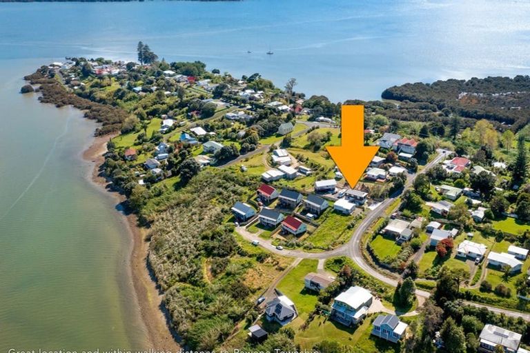 Photo of property in 9a Mariner Street, Rawene, Kaikohe, 0473