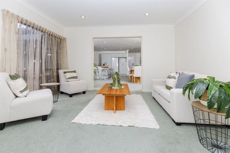 Photo of property in 14 Moreland Avenue, Pukete, Hamilton, 3200