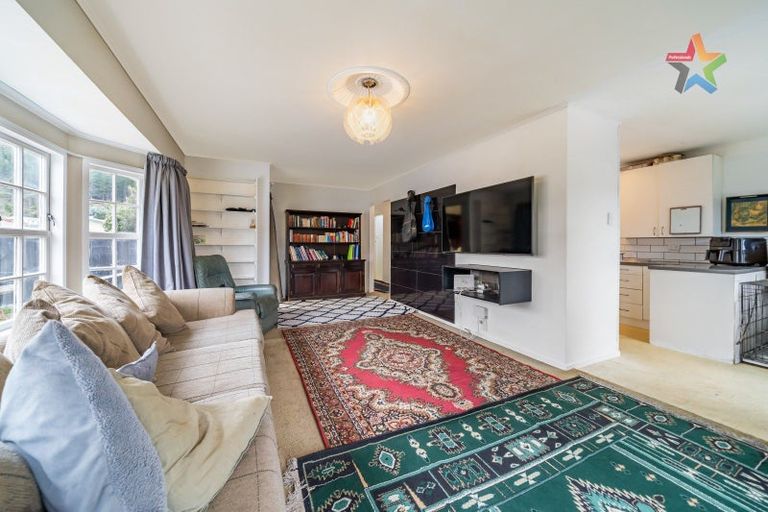 Photo of property in 45 Berkeley Road, Wainuiomata, Lower Hutt, 5014