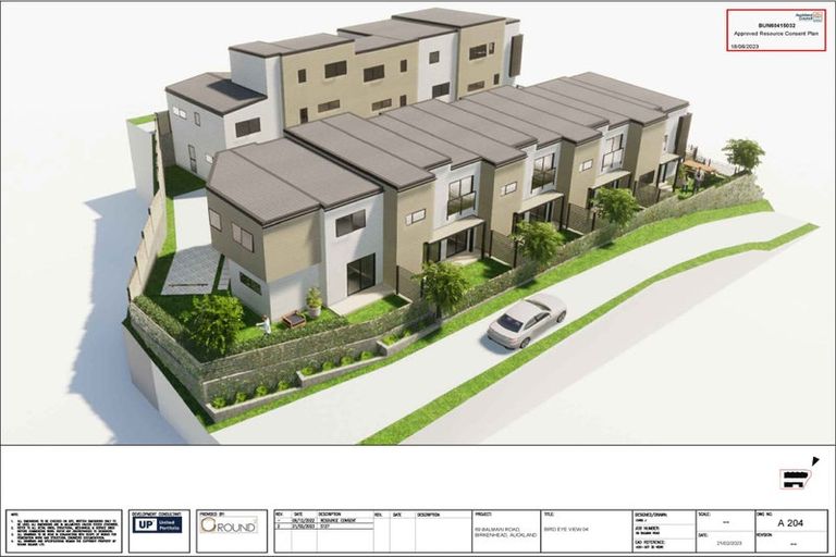 Photo of property in 69 Balmain Road, Birkenhead, Auckland, 0626